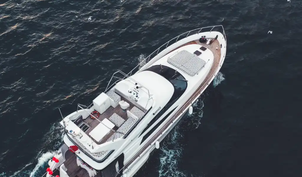 YACHT VİP İSTANBUL
